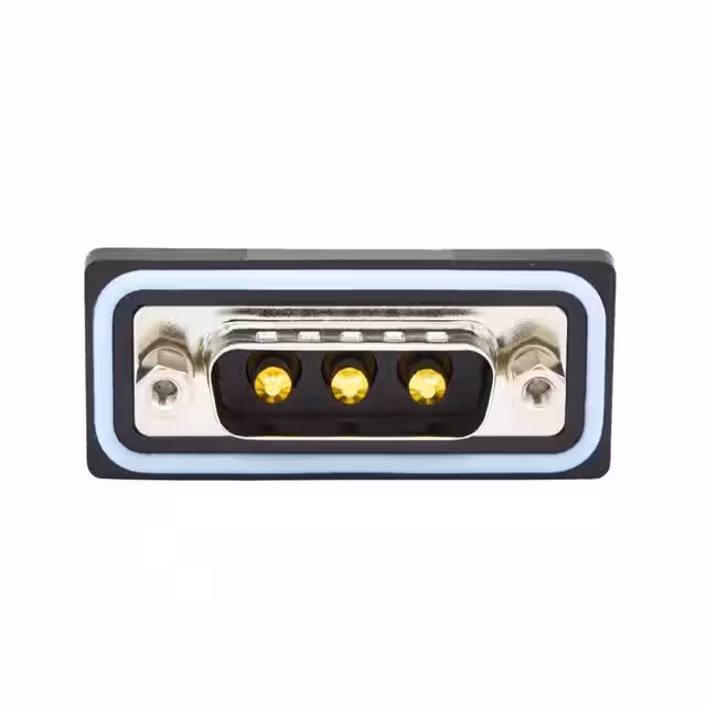 CDFS3W3103L411 NorComp Inc.  D-Sub Connector Assemblies